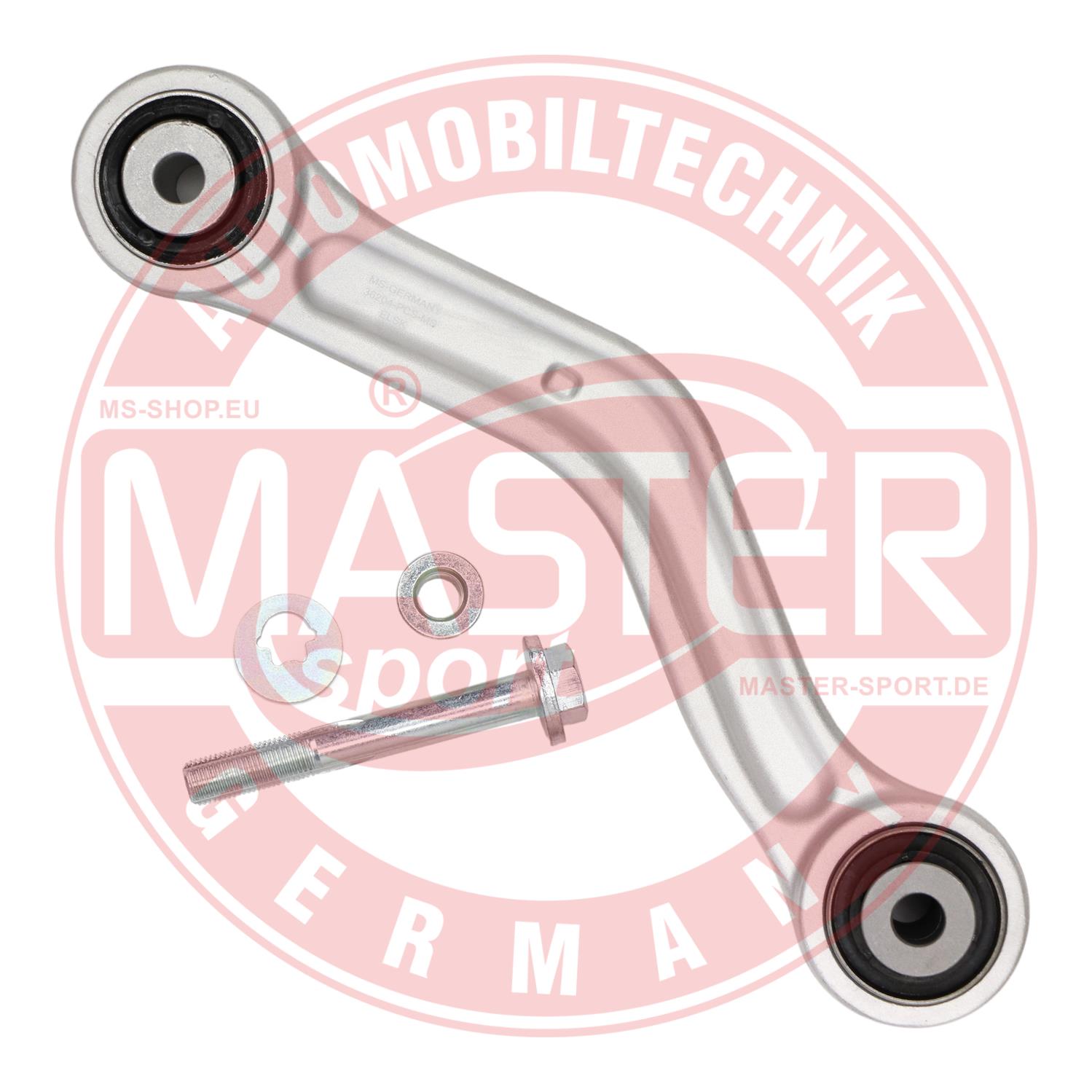 MASTER-SPORT GERMANY 36204-PCS-MS Control/Trailing Arm, wheel suspension